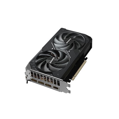 Відеокарта GIGABYTE GeForce RTX 5060 Ti 16GB GDDR7 WINDFORCE OC MAX Відеокарта GIGABYTE GeForce RTX 5060 Ti 16GB GDDR7 WINDFORCE OC MAX