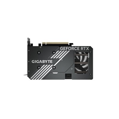Відеокарта GIGABYTE GeForce RTX 5060 Ti 16GB GDDR7 WINDFORCE OC MAX Відеокарта GIGABYTE GeForce RTX 5060 Ti 16GB GDDR7 WINDFORCE OC MAX