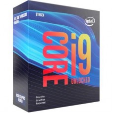 Процесор INTEL Core™ i9 9900KF (BX80684I99900KF) Процесор INTEL Core™ i9 9900KF (BX80684I99900KF)
