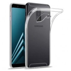 Чохол до моб. телефона Laudtec для Samsung A6 Plus 2018/A605 Clear tpu (Transperent) (LC-A605F) Чохол до моб. телефона Laudtec для Samsung A6 Plus 2018/A605 Clear tpu (Transperent) (LC-A605F)
