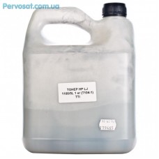 Тонер HP LJ1100/5L (1кг) TTI (T104-1-1) Тонер HP LJ1100/5L (1кг) TTI (T104-1-1)