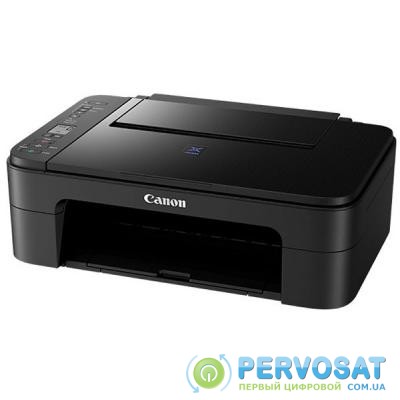 Многофункциональное устройство Canon Ink Efficiency E3340 c Wi-Fi (3784C009)
