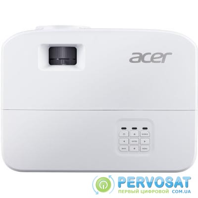Проектор Acer P1150 (MR.JPK11.001)