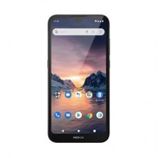 Мобільний телефон Nokia 1.3 1/16GB Charcoal Мобільний телефон Nokia 1.3 1/16GB Charcoal