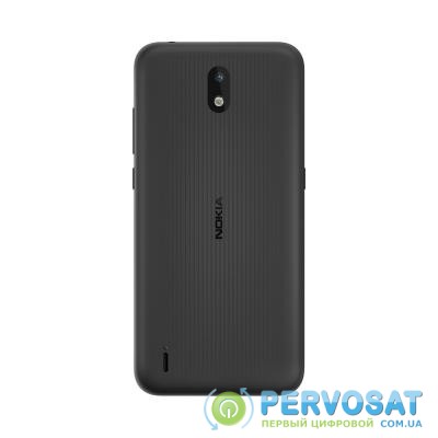 Мобильный телефон Nokia 1.3 1/16GB Charcoal