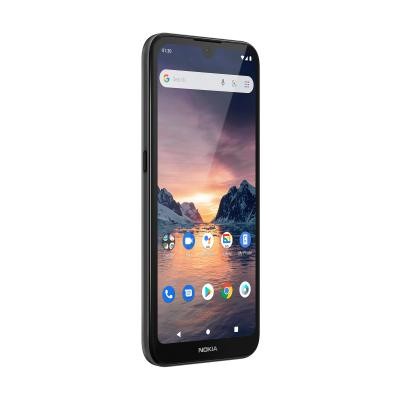 Мобильный телефон Nokia 1.3 1/16GB Charcoal