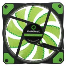 Кулер до корпусу GAMEMAX GMX-GF12G Кулер до корпусу GAMEMAX GMX-GF12G
