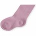 Колготки UCS SOCKS для дівчаток святкові з бантиком рожеві (M0C0302-0899-0-3m/G-pink)