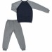 Набор детской одежды Breeze "ATHLETIC 985" (13658-116B-blue)