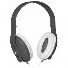Навушники Defender Fancy 440 Grey (63440)