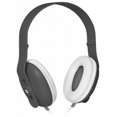 Навушники Defender Fancy 440 Grey (63440)