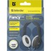 Навушники Defender Fancy 440 Grey (63440)