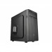 Комп’ютер персональний 2E Complex Gaming Intel i5-9400F/H310/8/480F/NVD1650S-4/FreeDos/TMQ0108/400W