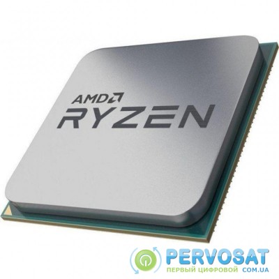 Процессор AMD Ryzen 5 2600E (YD260EBHM6IAF)