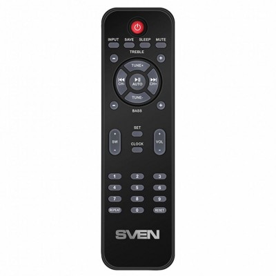 Акустична система Sven MS-2050 black
