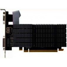 Відеокарта AFOX Radeon R5 220 1GB DDR3 64Bit DVI-HDMI-VGA low profile Відеокарта AFOX Radeon R5 220 1GB DDR3 64Bit DVI-HDMI-VGA low profile