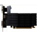 Відеокарта AFOX Radeon R5 220 1GB DDR3 64Bit DVI-HDMI-VGA low profile