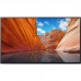 Телевiзор 65" LED 4K Sony KD65X81JR Smart, Android, Black