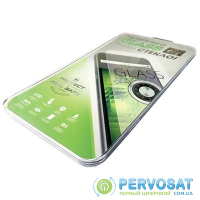 Стекло защитное PowerPlant Motorola Moto G4 (DV00TS0099)