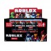 Ігрова колекційна фігурка Roblox Mystery Figures Blue Assortment S9