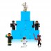 Ігрова колекційна фігурка Jazwares Roblox Mystery Figures Blue Assortment S9