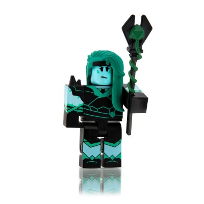 Ігрова колекційна фігурка Roblox Mystery Figures Blue Assortment S9