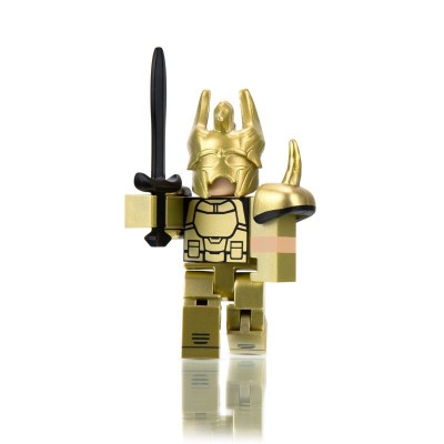 Ігрова колекційна фігурка Roblox Mystery Figures Blue Assortment S9