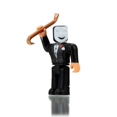Ігрова колекційна фігурка Roblox Mystery Figures Blue Assortment S9