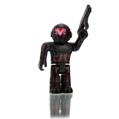 Ігрова колекційна фігурка Roblox Mystery Figures Blue Assortment S9