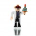 Ігрова колекційна фігурка Roblox Mystery Figures Blue Assortment S9