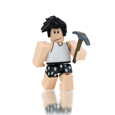 Ігрова колекційна фігурка Roblox Mystery Figures Blue Assortment S9