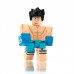 Ігрова колекційна фігурка Jazwares Roblox Mystery Figures Blue Assortment S9