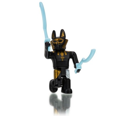 Ігрова колекційна фігурка Roblox Mystery Figures Blue Assortment S9