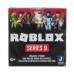 Ігрова колекційна фігурка Roblox Mystery Figures Blue Assortment S9