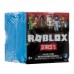 Ігрова колекційна фігурка Roblox Mystery Figures Blue Assortment S9