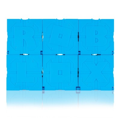 Ігрова колекційна фігурка Roblox Mystery Figures Blue Assortment S9