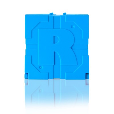 Ігрова колекційна фігурка Jazwares Roblox Mystery Figures Blue Assortment S9