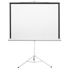 Екран 2E на тринозі, 4:3, 86", (1.72*1.3 м) Екран 2E на тринозі, 4:3, 86", (1.72*1.3 м)