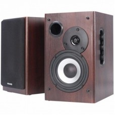 Акустична система MICROLAB B-72 2.0, 24W, mini-jack, чорний Акустична система MICROLAB B-72 2.0, 24W, mini-jack, чорний