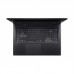 Ноутбук Acer Nitro 17 AN17-71 17.3" FHD IPS, Intel i7-13700HX, 16GB, F1TB, NVD4050-6, Lin, чорний