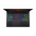 Ноутбук Acer Nitro 17 AN17-71 17.3" FHD IPS, Intel i7-13700HX, 16GB, F1TB, NVD4050-6, Lin, чорний