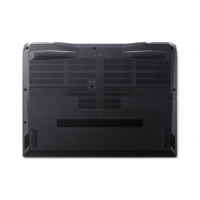 Ноутбук Acer Nitro 17 AN17-71 17.3" FHD IPS, Intel i7-13700HX, 16GB, F1TB, NVD4050-6, Lin, чорний