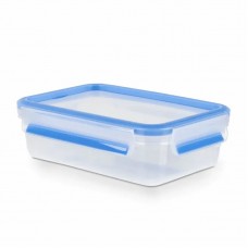 Контейнер Tefal MasterSeal, прямокутний, 800мл, пластик Контейнер Tefal MasterSeal, прямокутний, 800мл, пластик