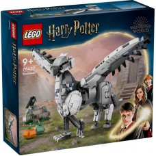 Конструктор LEGO Harry Potter Бакбик Конструктор LEGO Harry Potter Бакбик