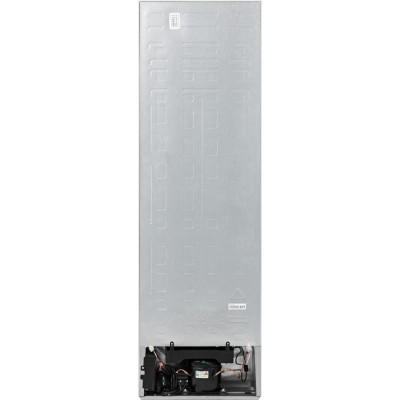 Холодильник з нижн. мороз. камерою Gorenje, 180х55х56см, 2 двері, 188(67)л, А++, NoFrost Plus, Зона св-ті, Білий