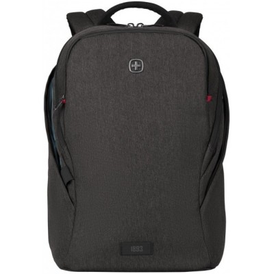 Рюкзак Wenger, MX Light 16", сірий