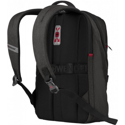 Рюкзак Wenger, MX Light 16", сірий