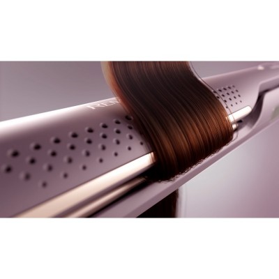 Стайлер Remington AIRvive, 135Вт, темп.режимов-2, 140-190°C, термо килимок, кераміка, рожево- золотий Стайлер Remington AIRvive, 135Вт, темп.режимов-2, 140-190°C, термо килимок, кераміка, рожево- золотий