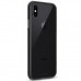 Чохол до моб. телефона MakeFuture Air Case (TPU) Apple iPhone X Black (MCA-AIXBK)
