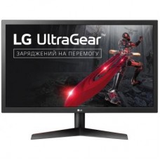 Монітор LG 24GL600F-B Монітор LG 24GL600F-B